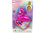 Kosmeetikakomplekt Lean Toys Sparkle & Glitter 10851