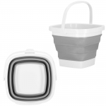 Kuivaine konteiner Springos HA5099, 10 l, hall