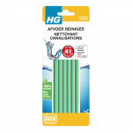 K&ouml;&ouml;gi &auml;ravoolutoru puhastusvahend HG, 120 g