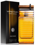 Parf&uuml;&uuml;mvesi Armaf Venetian Amber Edition, 100 ml