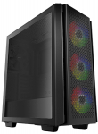 Statsionaarne arvuti Intop AMD Ryzen 5 7600X, 2 TB, DDR5 32 GB, SSD 2 TB, Nvidia GeForce RTX 3050 8 GB GDDR6, Windows 11 Pro RM32515