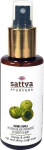 Juuksetoonik, peanaha jaoks Sattva Henna & Amla Soft And Shiny Scalp, 100 ml