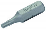 Kruvikeerajaotsik Bahco 59S/T40-3P, T40, 25 mm, 1/4"
