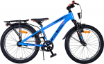 Laste jalgratas Volare Cross, sinine, 20"