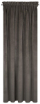 &Ouml;&ouml;kardin Villa ZAK-12, grafiit v., 140 cm x 270 cm