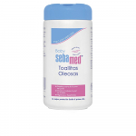 Puhastuslapid beebidele, imikutele Sebamed Baby, 3557-14402