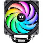 &Otilde;hkjahuti protsessorile Thermaltake UX200 SE ARGB Lighting, 61 mm x 156 mm