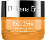 N&auml;omask Dr Irena Eris Face Zone Jelly Sleeping Mask, 50 ml