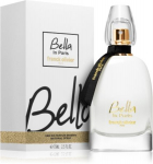Parf&uuml;&uuml;mvesi Franck Olivier Bella In Paris, 75 ml