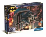 Pusle Clementoni Batman 39851, 50 cm x 70 cm, 1000 tk, mitmev&auml;rviline