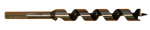 Spiraalne puitpuur HiKOKI 781837, puit, kuuskant, 14 mm x 32 cm
