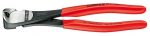 N&auml;pitsad l&otilde;ikamiseks Knipex 67 01 160, 160 mm