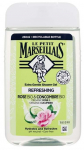 Kehapesugeel Le Petit Marseillais Bio Rose & Bio Cucumber, 250 ml