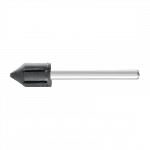 Lihvimisotsaku hoidja Pferd PCT WKG 1015/3, 2.5 cm