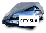 Autokate Compass Full City SUV, hall, 460 x 185 x 145 cm