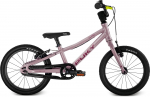 Laste jalgratas, linna- Puky LS-PRO 4486, antratsiit/roosa, 16"