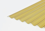 Paneel Salux, 200 cm x 90 cm x 0.7 mm