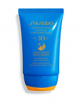 P&auml;ikesekaitsekreem keha jaoks Shiseido Expert Sun Protector SPF30, 50 ml