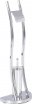 H&uuml;gieenitarvete alus Beliani Soacha 312864, h&otilde;be v., 18 cm x 92 cm x 33 cm
