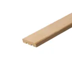 Viimistlusriba, 1.2 m x 50 mm x 10 mm, massiivi