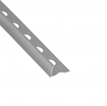 Viimistluslint, h&otilde;be v., 2600 mm x 23 mm