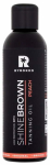 Isepruunistav &otilde;li Byrokko Shine Brown Peach, 150 ml
