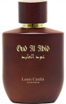 Parf&uuml;&uuml;mvesi Louis Cardin Oud Cambodi, 100 ml