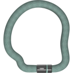 Lukk Abus Goose 6206K/110, roheline v., 1100 mm