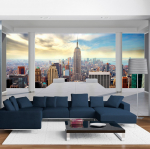 Fototapeet Artgeist Awakening, 70 cm x 70 cm