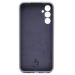 Connect Premium Soft Touch silikoon&uuml;mbris Xiaomi Redmi 12 / Redmi 12 5G sinine