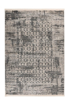 Vaip sise Kayoom Adela 325, hall v./beež v., 170 cm x 120 cm