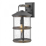 &Otilde;ue seinavalgusti Quintiesse Lakehouse, 60W, E27, IP44, hall v., 22.9 cm x 43.6 cm