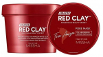 N&auml;omask Missha Amazon Red Clay, 110 ml