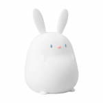 &Ouml;&ouml;lamp Superfire Little Rabbit, valge v.