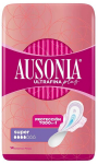 H&uuml;gieenisidemed Ausonia Ultrafina Plus, Super, 14 tk