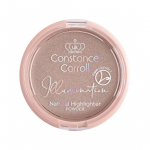 Highlighter Constance Carroll Illumination Highlighter Powder, sun ray, 1, 10 g