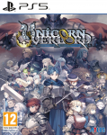 PlayStation 5 (PS5) m&auml;ng Atlus Unicorn Overlord