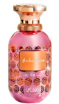 Parf&uuml;&uuml;mvesi Rasasi Oud Rose, 100.0 ml