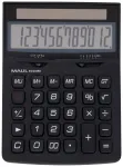 Kalkulaator laua- Maul Eco 850, must v.
