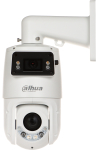 Kuppelkaamera Dahua SDT4E425-4F-GB-A-PV1-0400