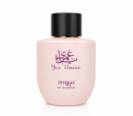 Parf&uuml;&uuml;mvesi Zimaya Yaa Umree, 100.0 ml