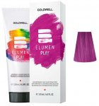 Juuksev&auml;rv Goldwell Elumen Play, roosa v., pink, 120.0 ml