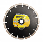 Teemantketas Samedia MST, 230 mm x 22.2 mm x 2.6 mm