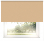 Ruloo Silver SV-06, piimakohv v., 120 cm x 170 cm