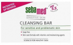 N&auml;opuhastusvahend Sebamed Sensitive Skin Cleansing Balm, 150 g