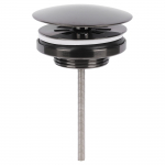 Ventiil sifoonile, grafiit