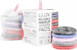 Taaskasutatav meigieemalduspadi Glov Starter Set, 12 tk