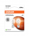 Autopirn Osram 921-2BL, h&otilde;&otilde;glamp, l&auml;bipaistev v., 12 V
