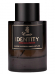 Parf&uuml;&uuml;mvesi Paris Corner Identity Rose and Leather, 100 ml