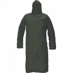 Vihmamantel meeste Cerva Neptun, roheline, 3XL suurus